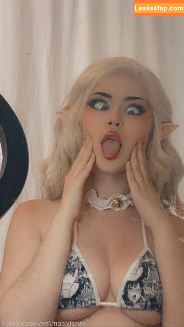 Eeveecosplays / CosEevee / Cosplaysbyeevee / cosplayeevee / cosplays_by_eevee leaked photo photo #0133