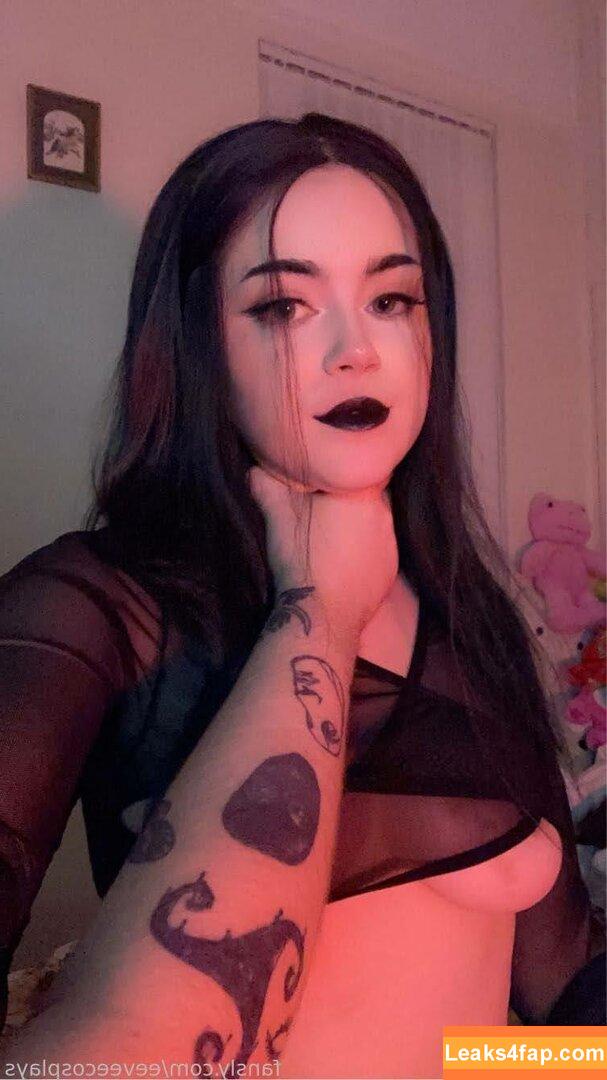 Eeveecosplays / CosEevee / Cosplaysbyeevee / cosplayeevee / cosplays_by_eevee leaked photo photo #0141