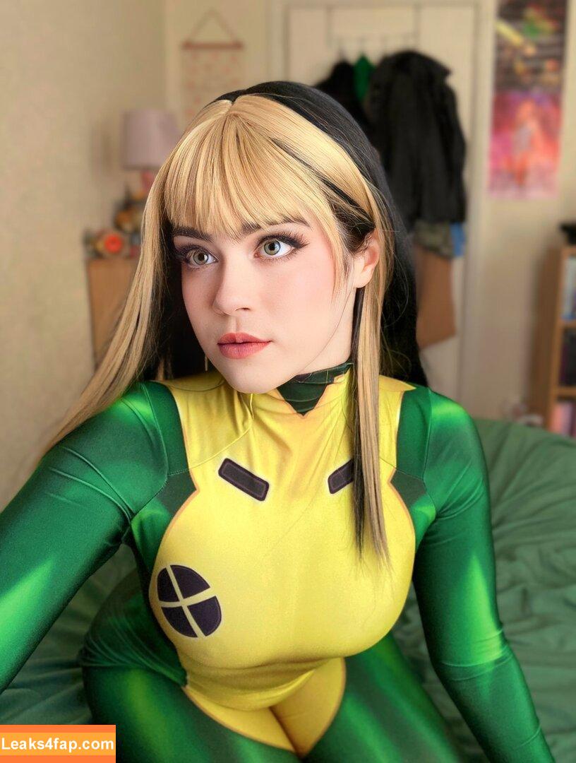 Eeveecosplays / CosEevee / Cosplaysbyeevee / cosplayeevee / cosplays_by_eevee leaked photo photo #0163