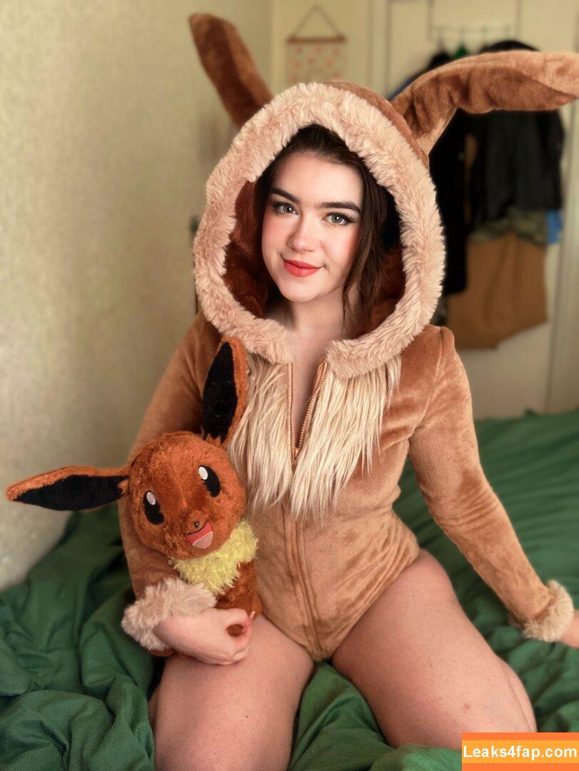 Eeveecosplays / CosEevee / Cosplaysbyeevee / cosplayeevee / cosplays_by_eevee leaked photo photo #0172