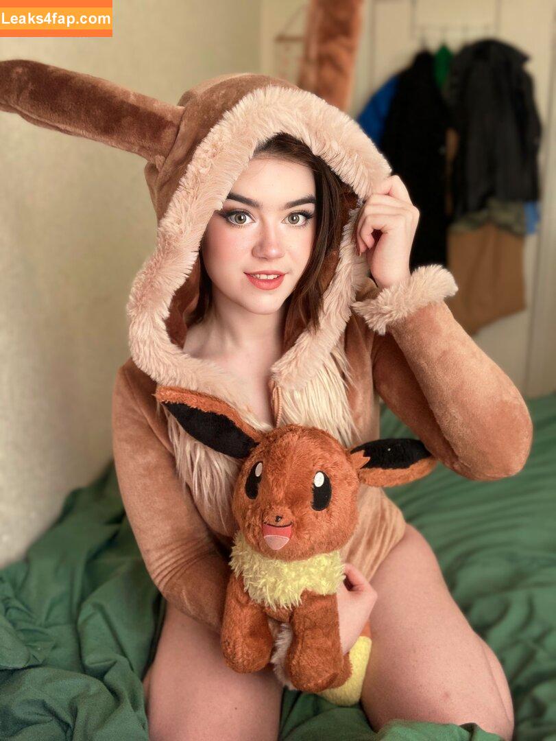 Eeveecosplays / CosEevee / Cosplaysbyeevee / cosplayeevee / cosplays_by_eevee leaked photo photo #0173