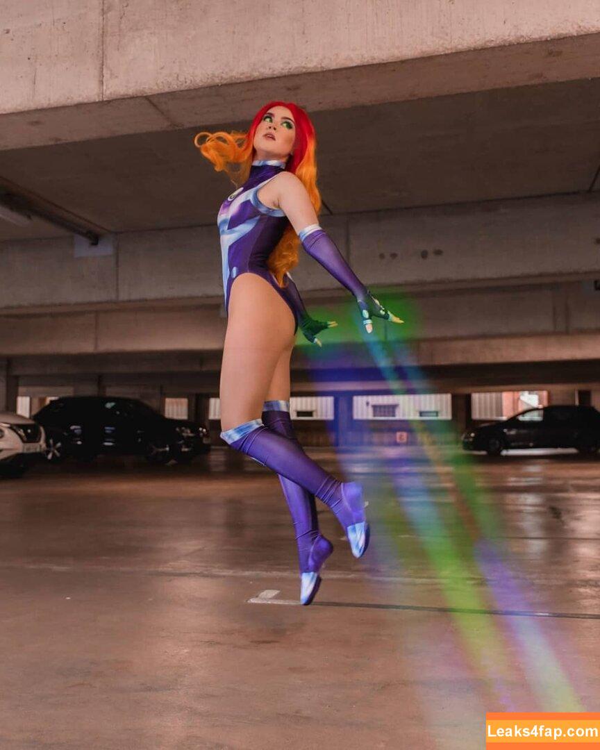 Eeveecosplays / CosEevee / Cosplaysbyeevee / cosplayeevee / cosplays_by_eevee leaked photo photo #0176