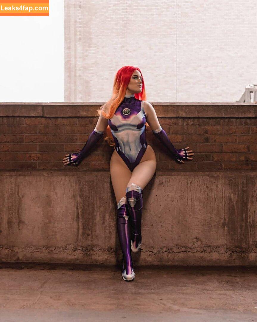 Eeveecosplays / CosEevee / Cosplaysbyeevee / cosplayeevee / cosplays_by_eevee leaked photo photo #0177