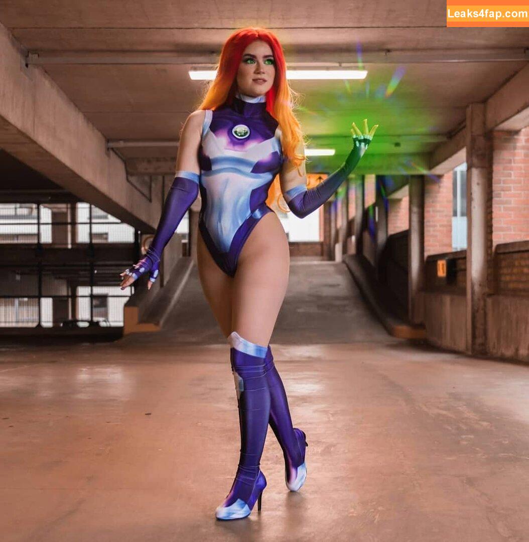 Eeveecosplays / CosEevee / Cosplaysbyeevee / cosplayeevee / cosplays_by_eevee leaked photo photo #0178