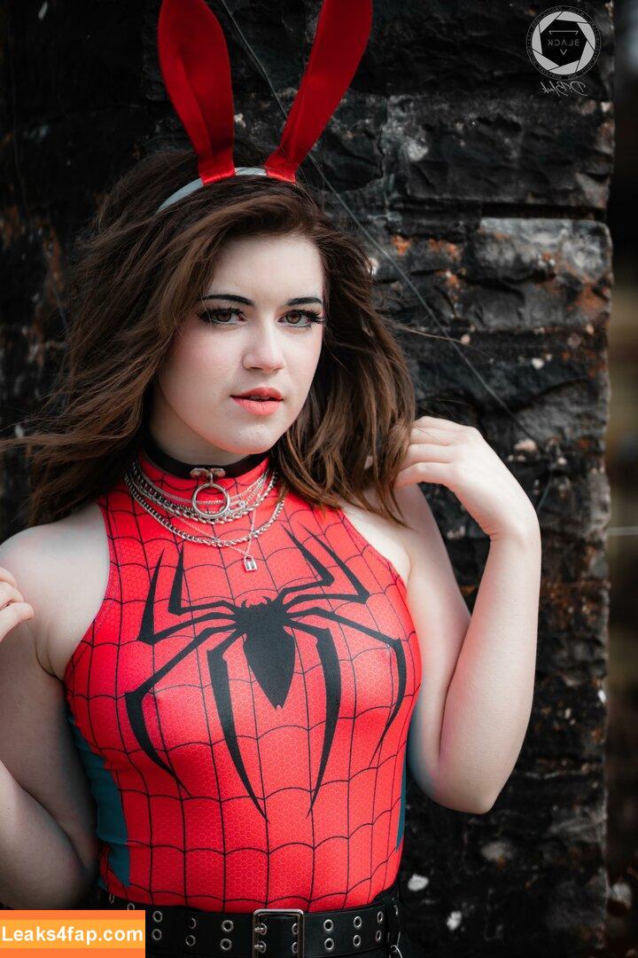 Eeveecosplays / CosEevee / Cosplaysbyeevee / cosplayeevee / cosplays_by_eevee leaked photo photo #0181