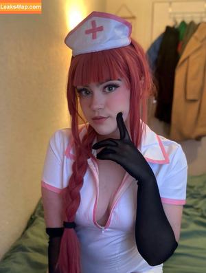 Eeveecosplays photo #0111