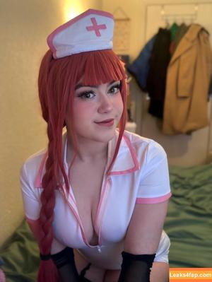 Eeveecosplays photo #0115