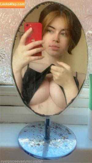 Eeveecosplays photo #0150