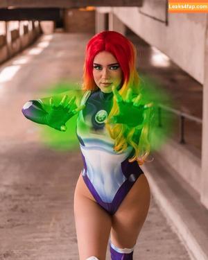 Eeveecosplays photo #0179