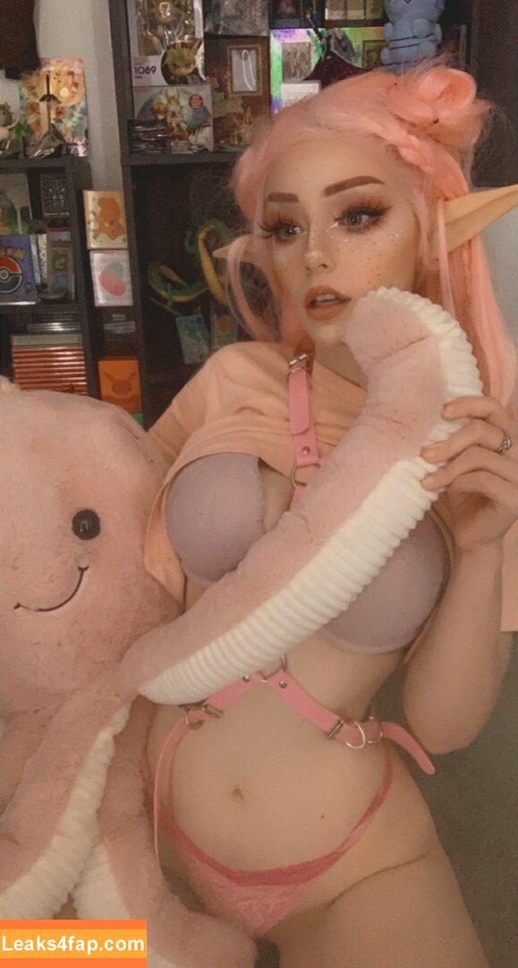 eeveedavis /  leaked photo photo #0007