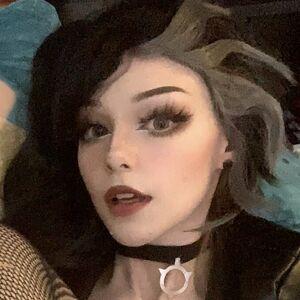 eeveedavis /  leaked photo photo #0051