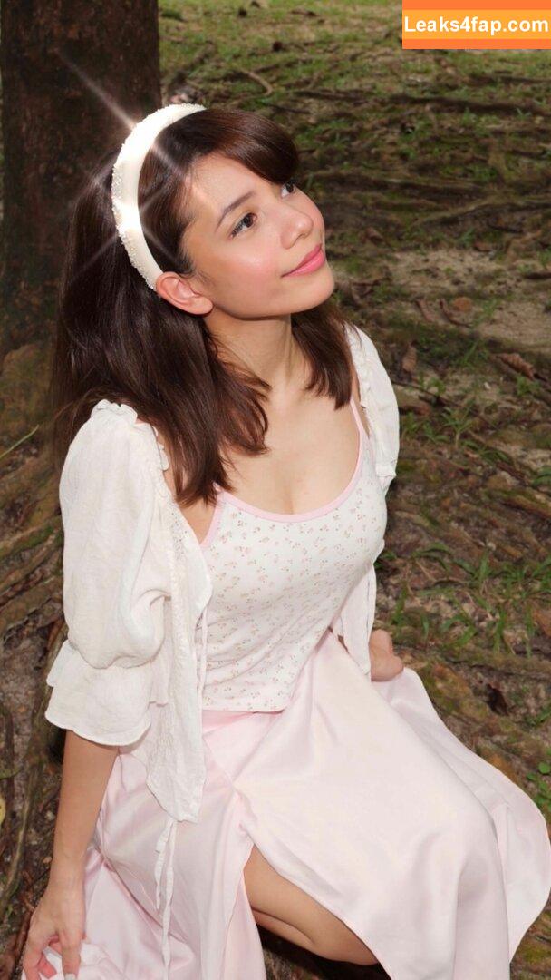 Eeveenara / Eevee Enara leaked photo photo #0004