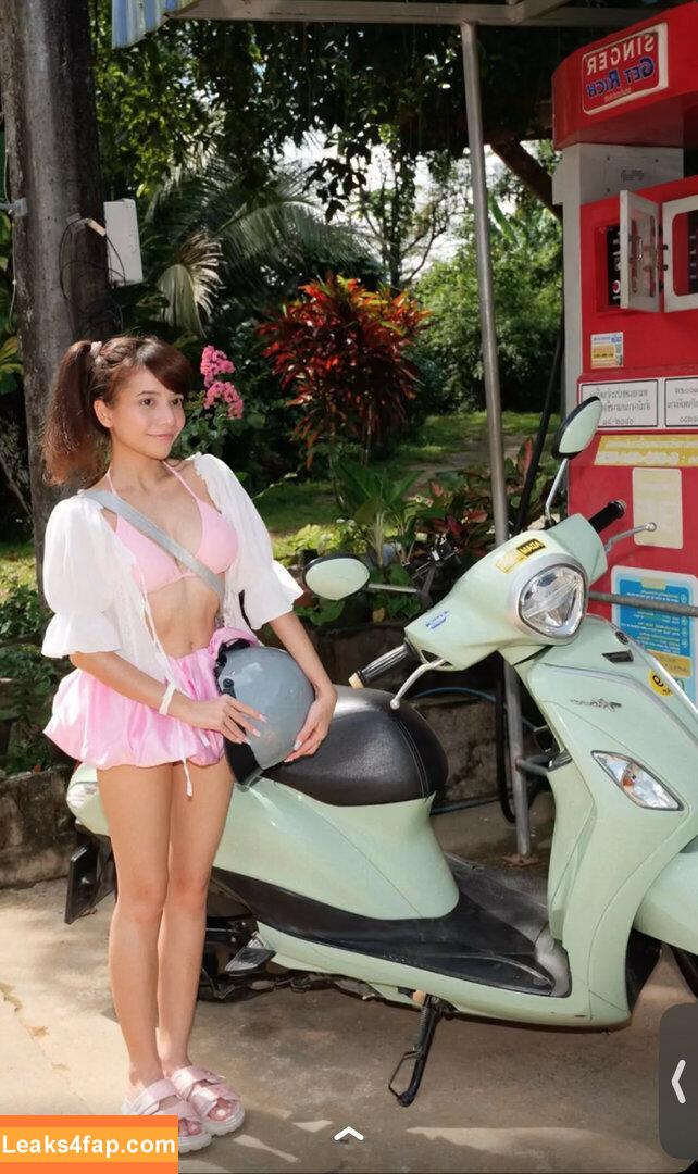 Eeveenara / Eevee Enara leaked photo photo #0009