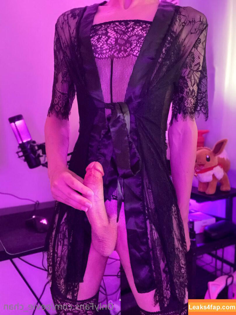 eevie_chan / https: leaked photo photo #0049