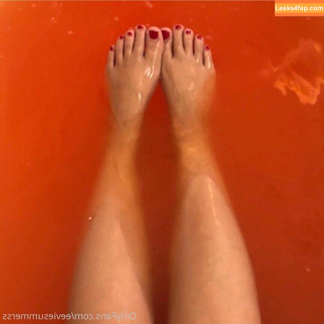 eeviesummerss / eevisss leaked photo photo #0001