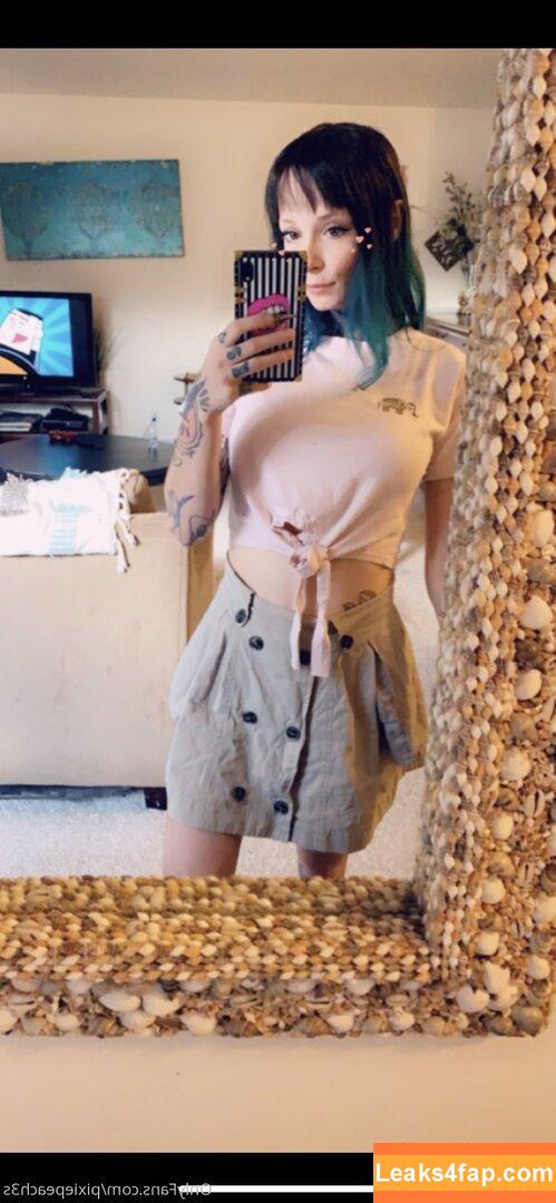 effie_le_fay / reel leaked photo photo #0001