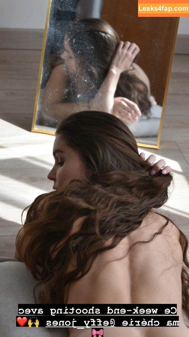 Effy Jones / effybabyliss / effyjones / thequeenie leaked photo photo #0250