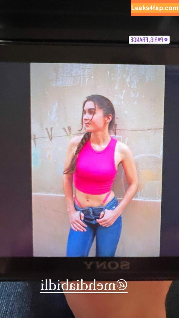 Effy Jones / effybabyliss / effyjones / thequeenie leaked photo photo #0263