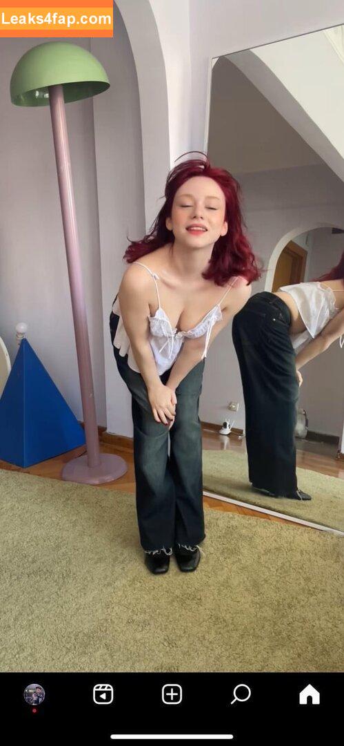 Eftalya Yağcı / eftalyayagcii leaked photo photo #0028