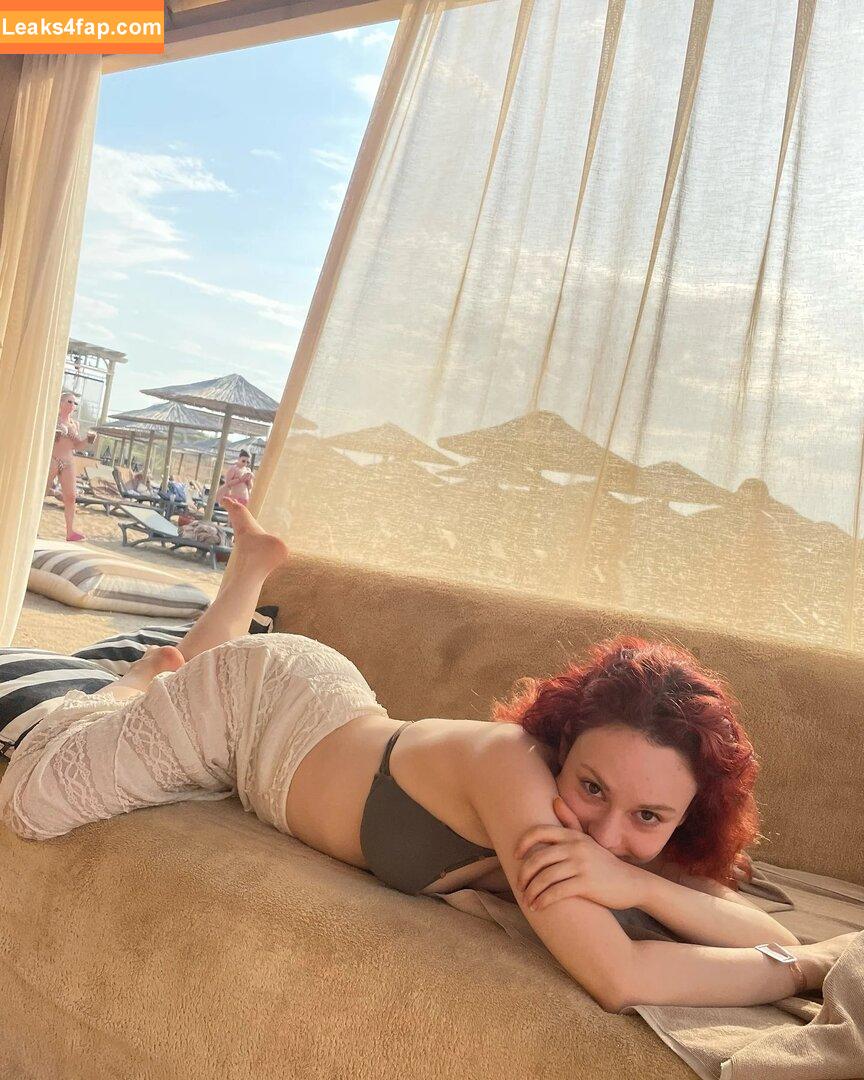 Eftalya Yağcı / eftalyayagcii leaked photo photo #0033