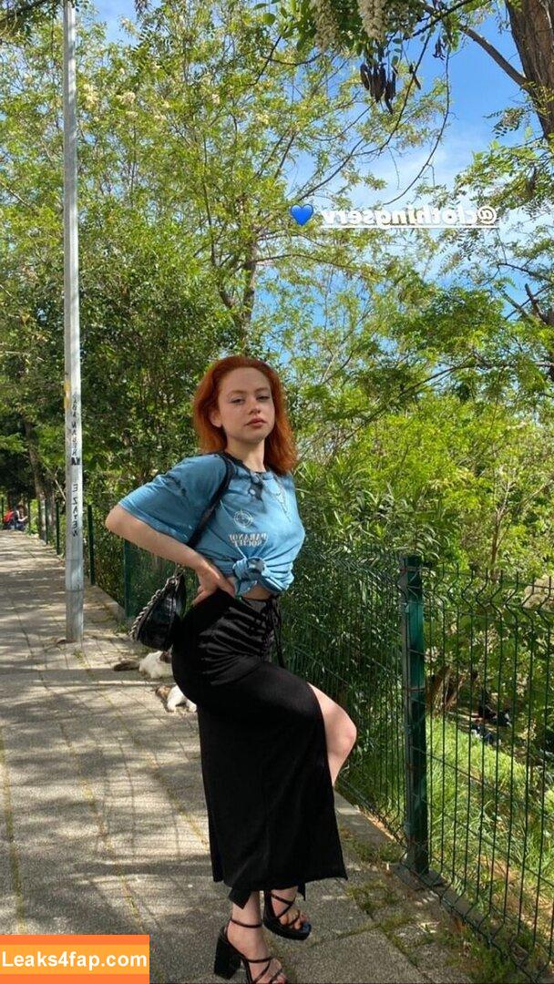 Eftalya Yağcı / eftalyayagcii leaked photo photo #0038