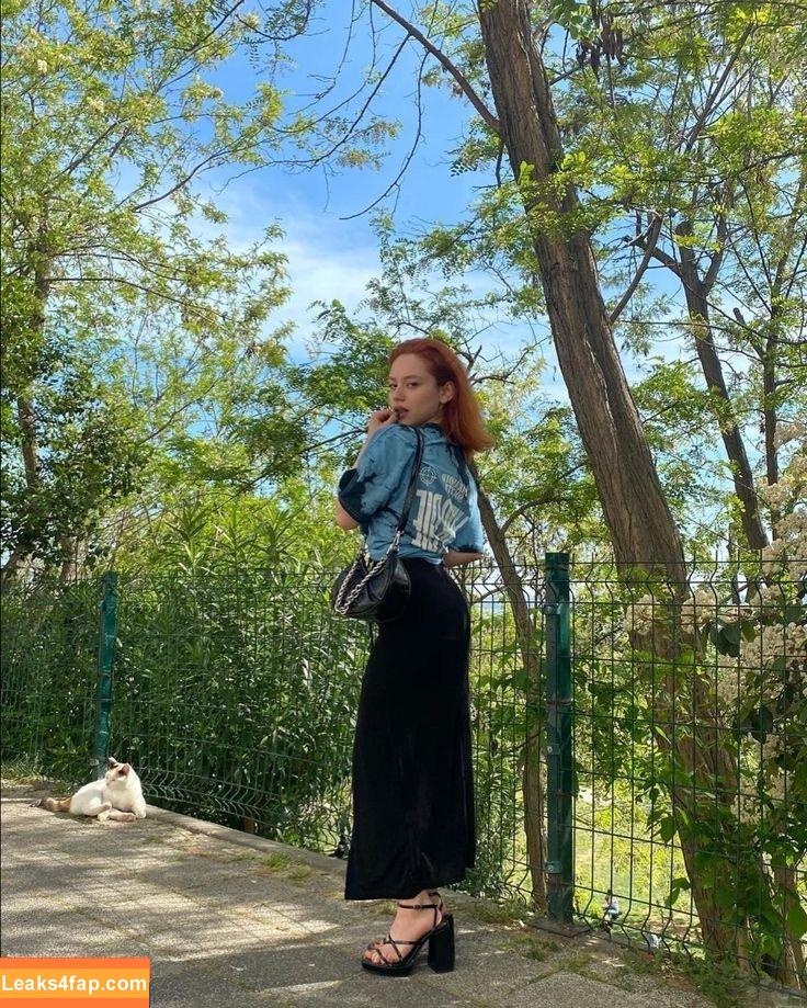 Eftalya Yağcı / eftalyayagcii leaked photo photo #0040