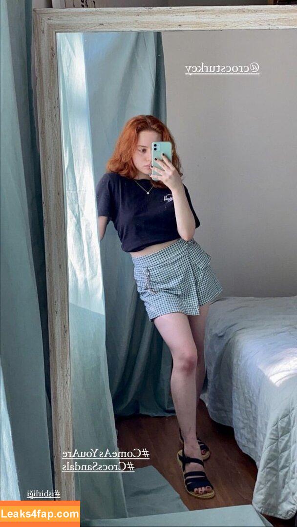 Eftalya Yağcı / eftalyayagcii leaked photo photo #0041
