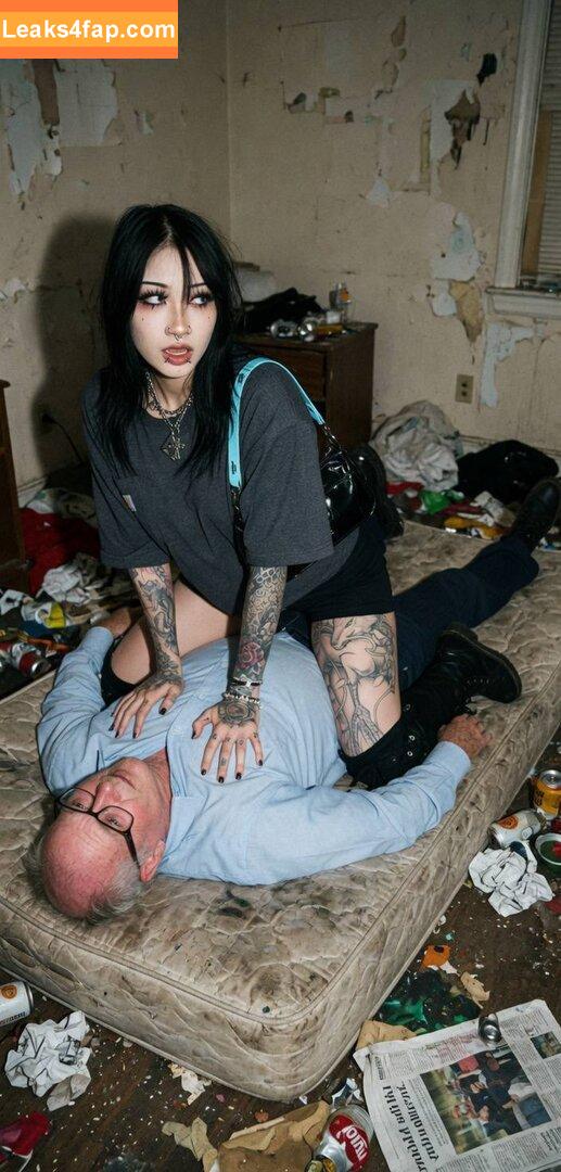 eggspringroll /  leaked photo photo #0055