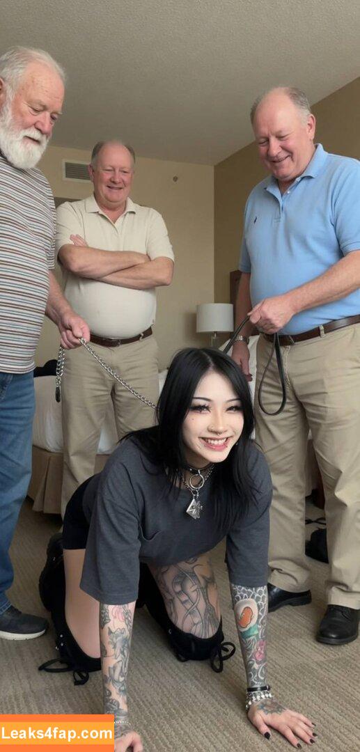 eggspringroll /  leaked photo photo #0056