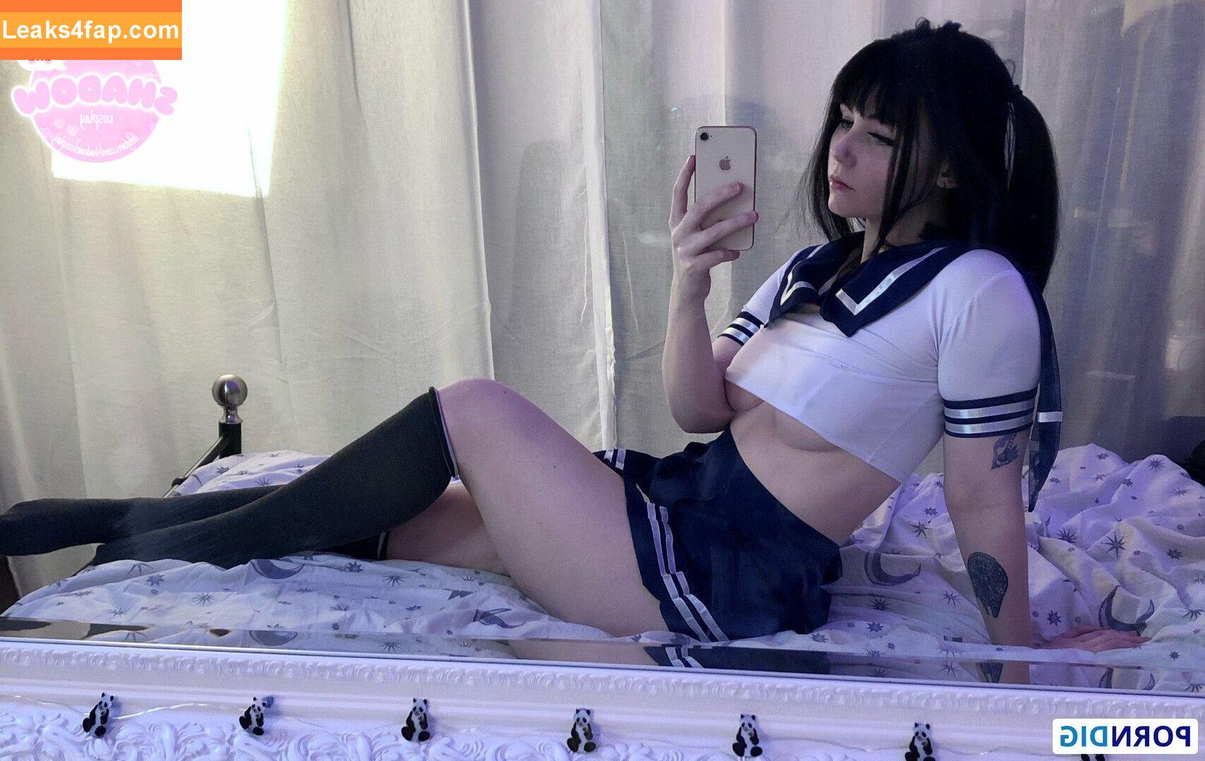 egirlshadowx / egirlsparadisewts leaked photo photo #0104