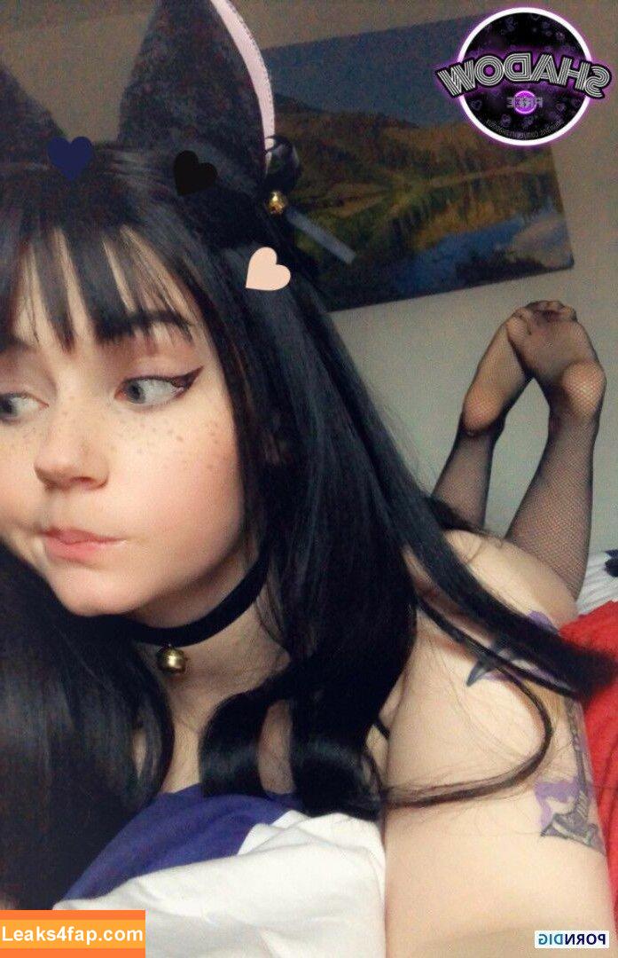 egirlshadowx / egirlsparadisewts leaked photo photo #0107