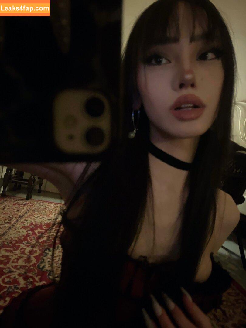 Eieniffy leaked photo photo #0004