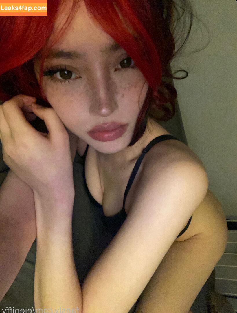 Eieniffy leaked photo photo #0035