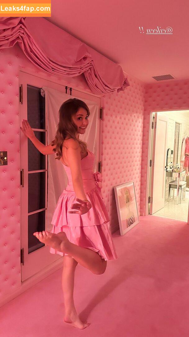 Eileen Kelly / eileen / kellyxlauren / killerandasweetthang слитое фото фото #0094