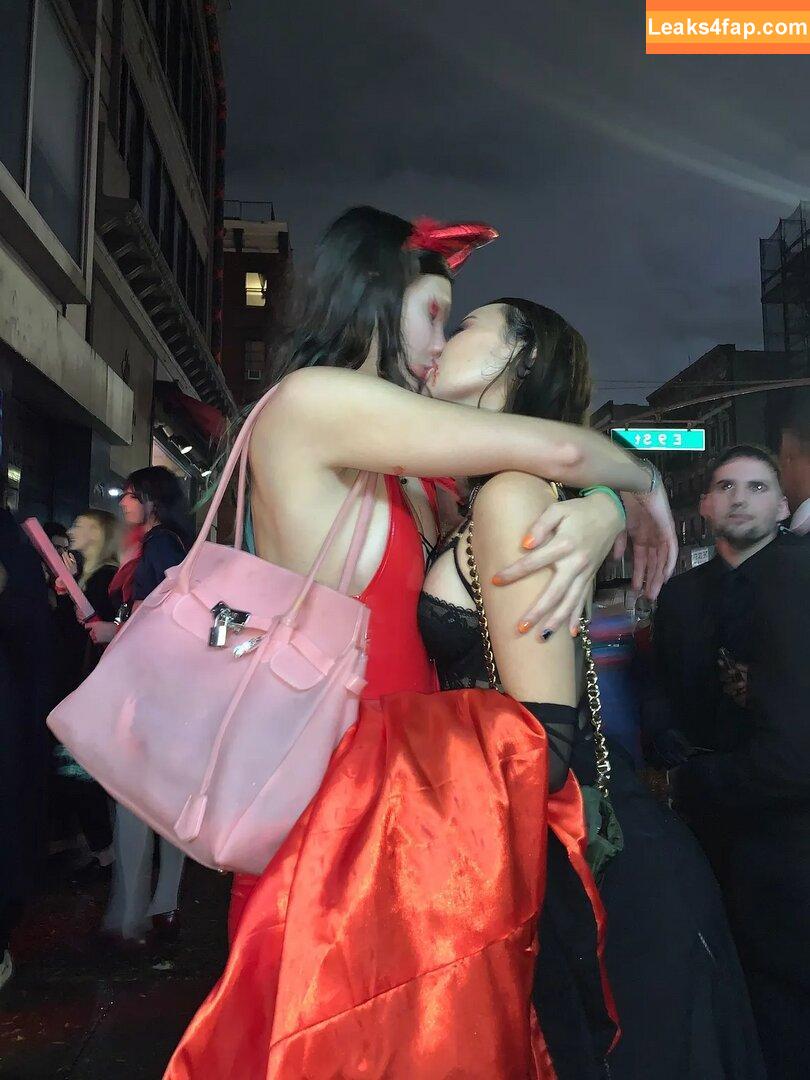 Eileen Kelly / eileen / kellyxlauren / killerandasweetthang слитое фото фото #0099