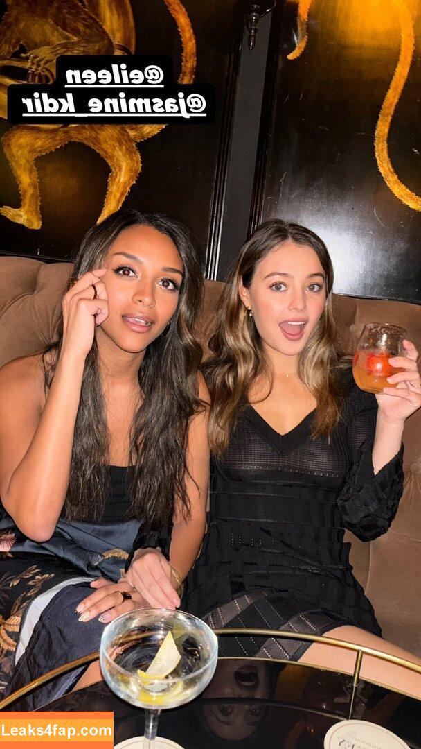 Eileen Kelly / eileen / kellyxlauren / killerandasweetthang слитое фото фото #0103