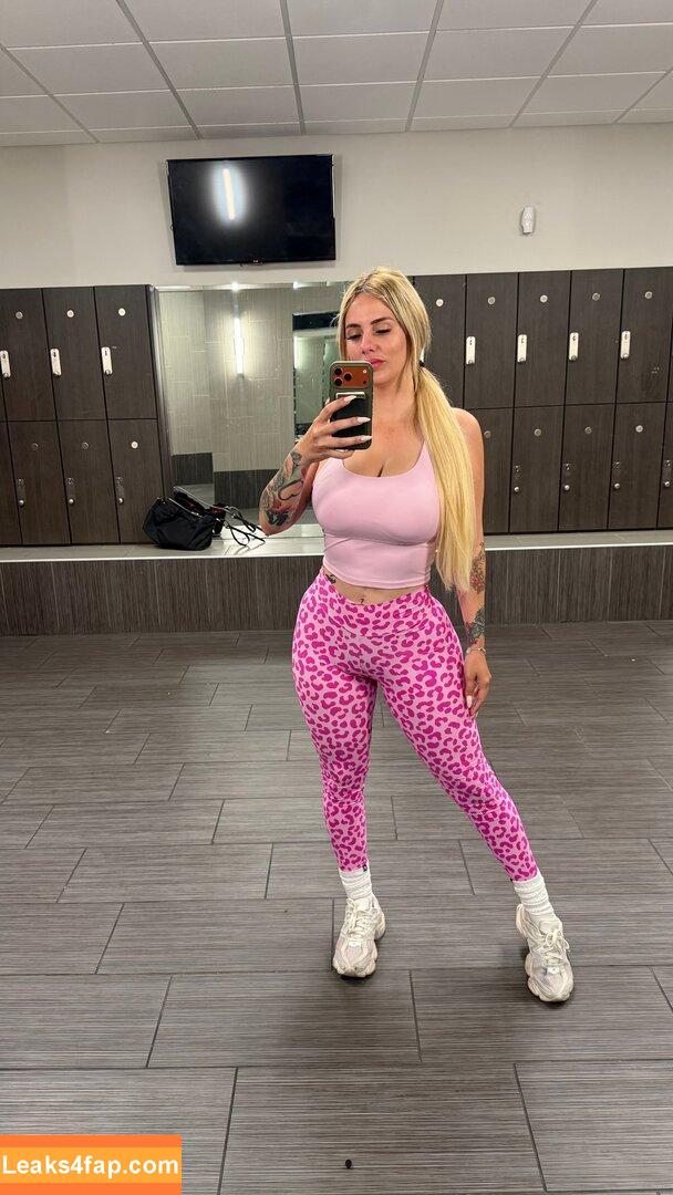 Eileen Morales / Sexy_Shadow3 / lacubanitatiktok leaked photo photo #0001