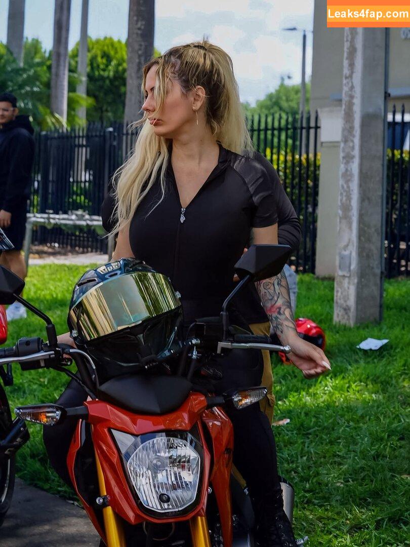 Eileen Morales / Sexy_Shadow3 / lacubanitatiktok leaked photo photo #0003