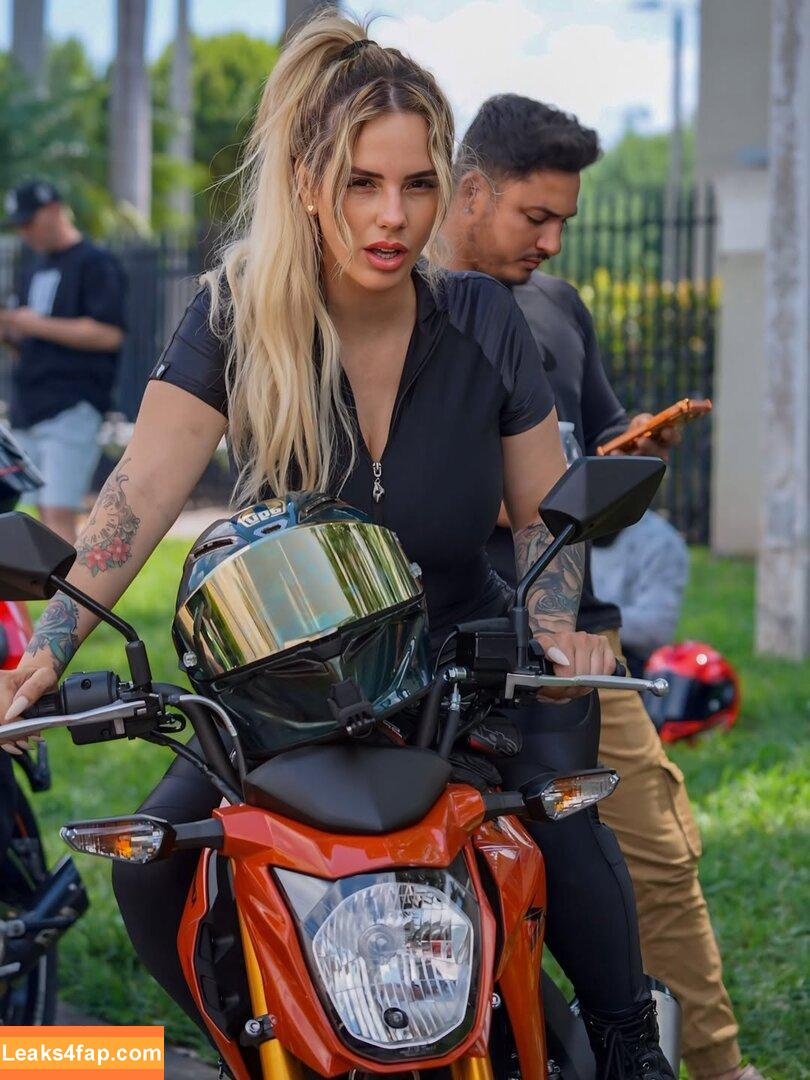 Eileen Morales / Sexy_Shadow3 / lacubanitatiktok leaked photo photo #0004