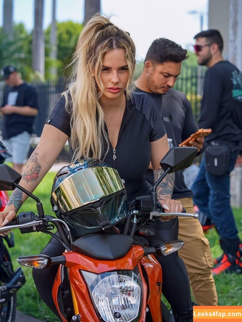 Eileen Morales / Sexy_Shadow3 / lacubanitatiktok leaked photo photo #0005