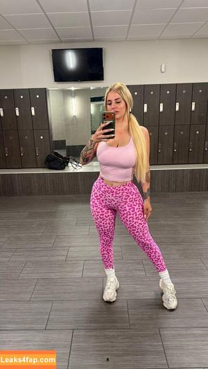 Eileen Morales photo #0001