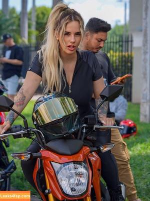 Eileen Morales photo #0004