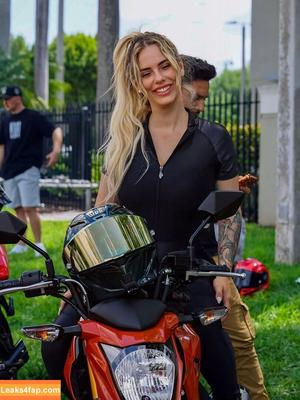 Eileen Morales photo #0006