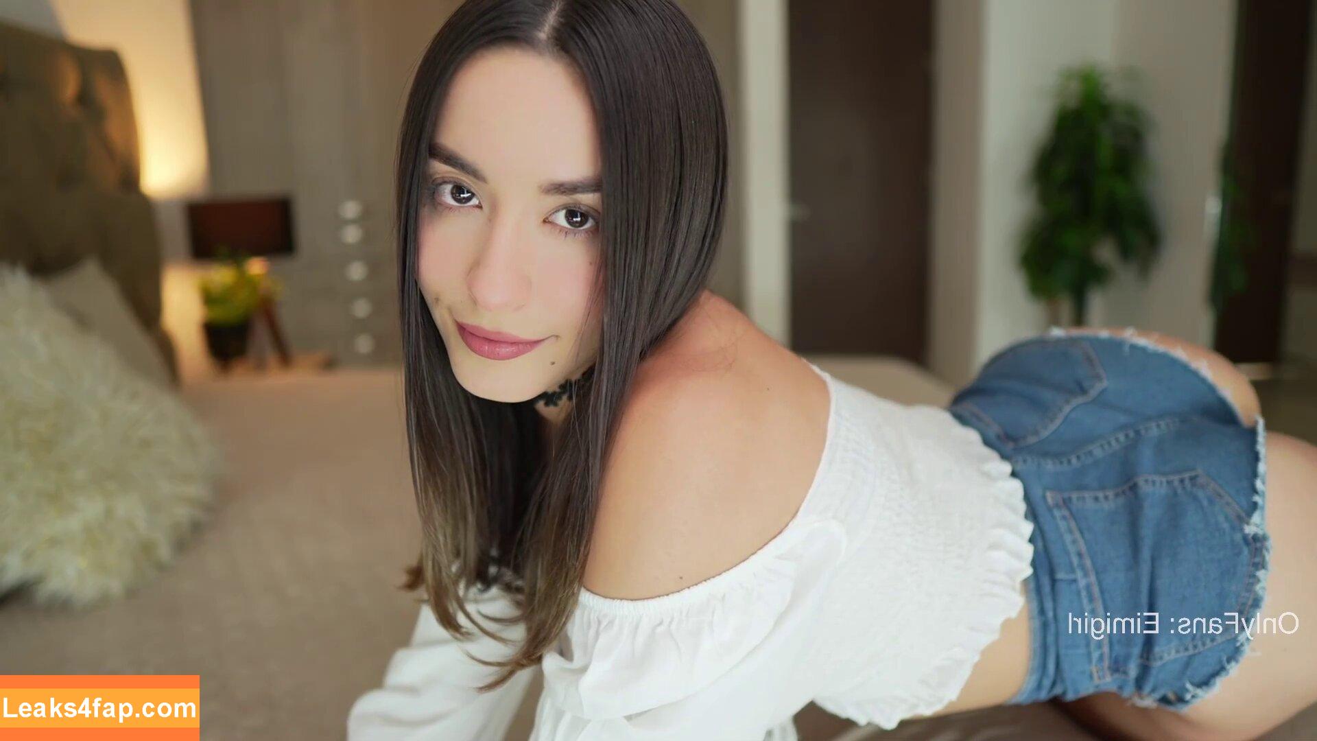 eimigirl / eimi.ar / emyii слитое фото фото #0154