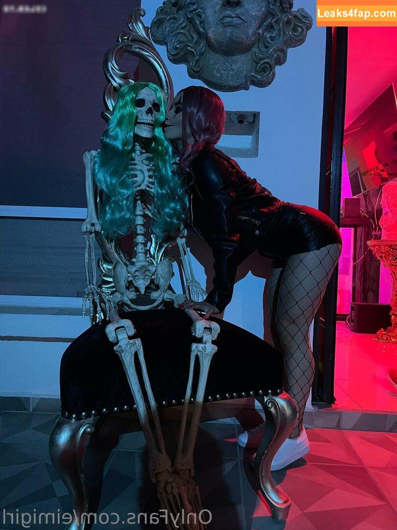 eimigirl / eimi.ar / emyii leaked photo photo #1224