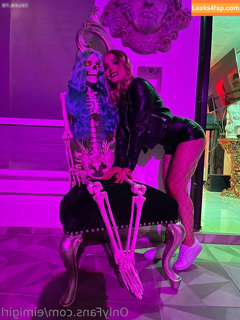 eimigirl / eimi.ar / emyii leaked photo photo #1227