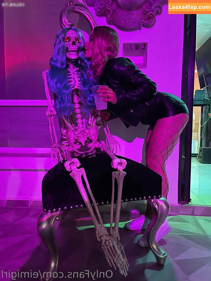 eimigirl / eimi.ar / emyii leaked photo photo #1233