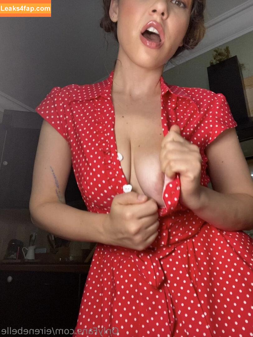 Eirene Belle / eirene_belle leaked photo photo #0021