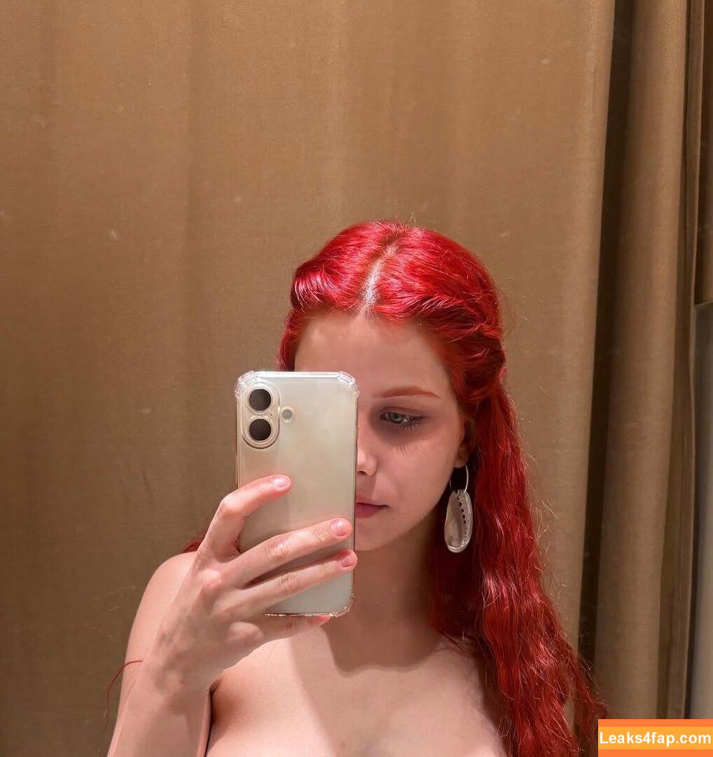 eiwoch / eiwochh leaked photo photo #0001