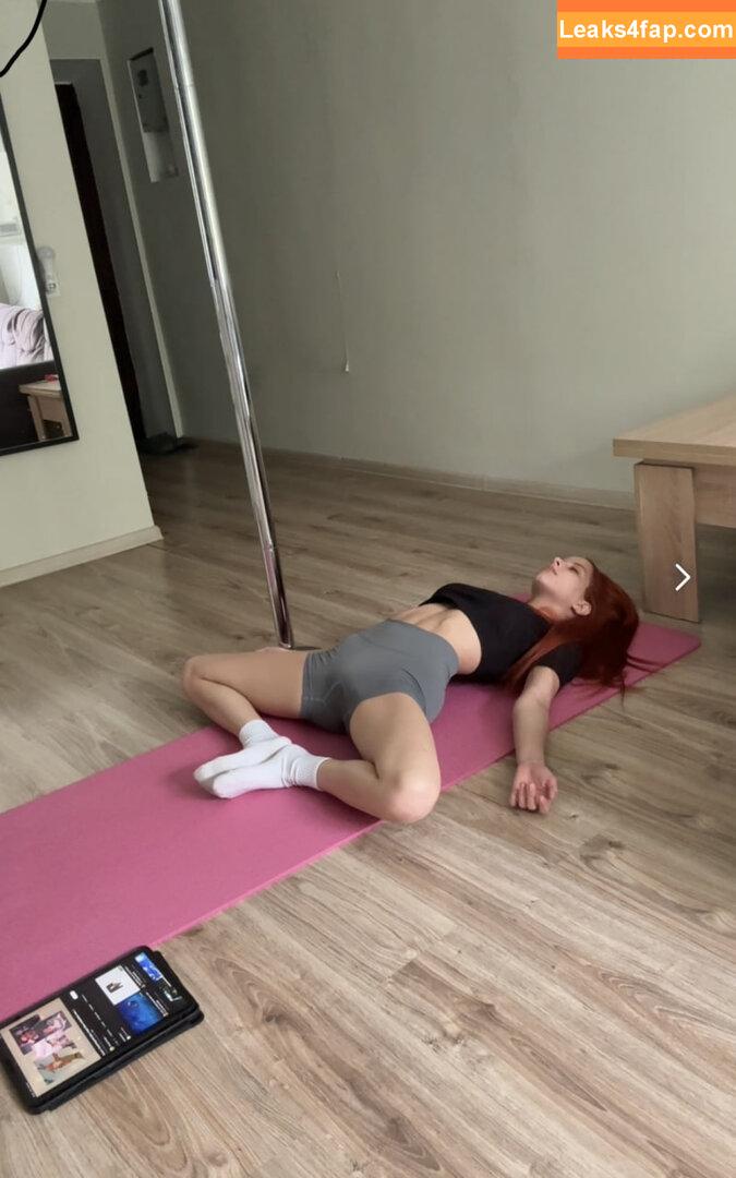 eiwoch / eiwochh leaked photo photo #0006